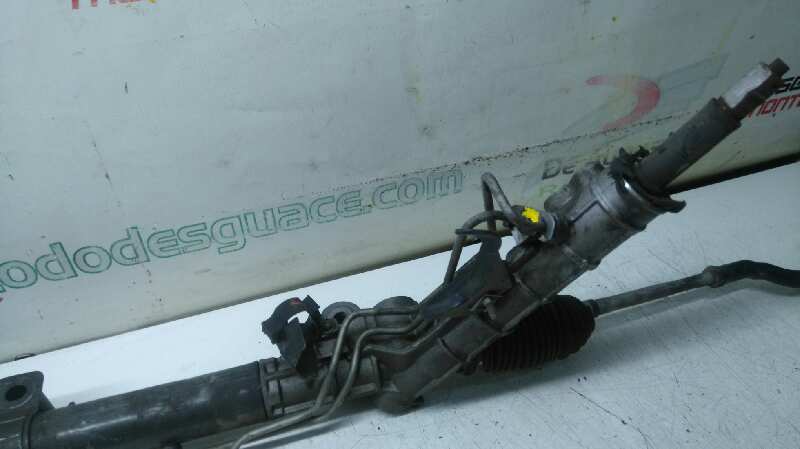 CREMALLERA DIRECCION RENAULT TRAFIC CAJA CERRADA (AB 4.01) L1H1   Caja cerrada, corto