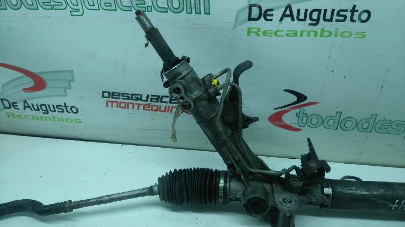 CREMALLERA DIRECCION RENAULT TRAFIC CAJA CERRADA (AB 4.01) L1H1   Caja cerrada, corto
