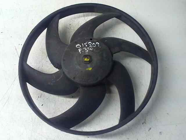ELECTROVENTILADOR PEUGEOT 306 BERLINA 3/4/5 PUERTAS (S2) Boulebard