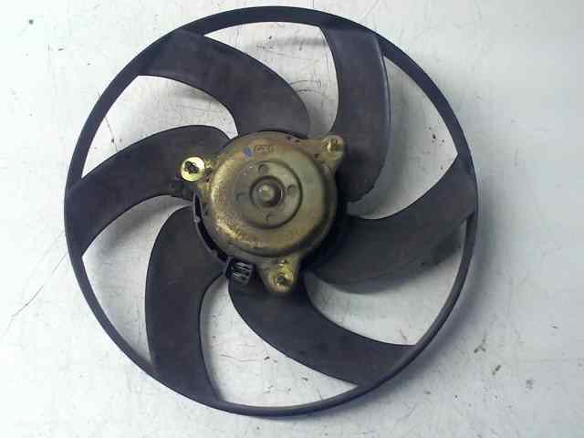 ELECTROVENTILADOR PEUGEOT 306 BERLINA 3/4/5 PUERTAS (S2) Boulebard