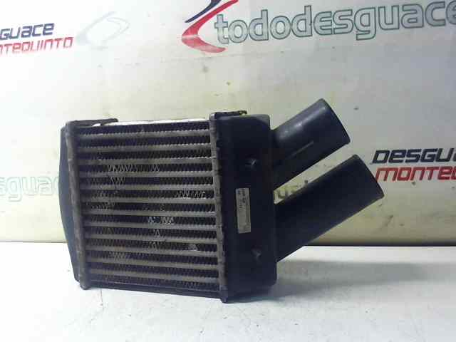 INTERCOOLER RENAULT MEGANE I COUPE FASE 2 (DA..) 1.9 dCi Dynamique