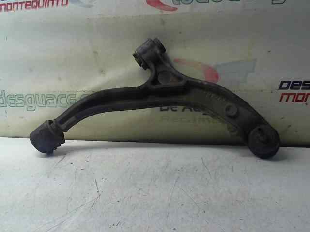 BRAZO SUSPENSION INFERIOR DELANTERO DERECHO CHRYSLER VOYAGER (RG) 2.5 CRD LX