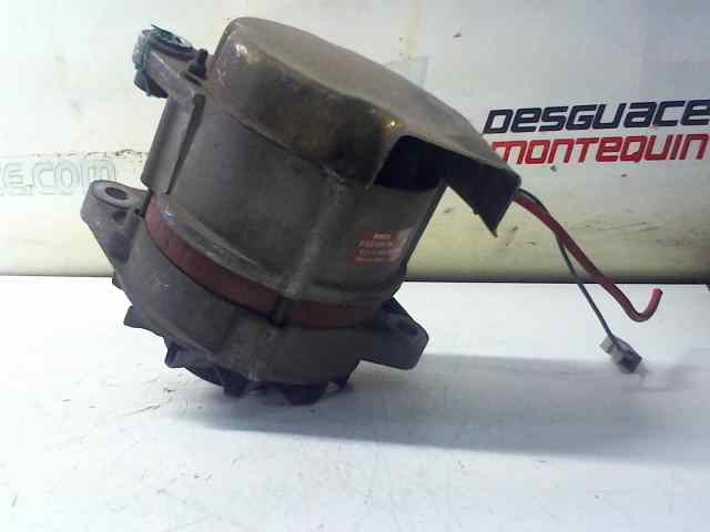 ALTERNADOR SEAT IBIZA 1.7 D (57 CV) 5 velocidades