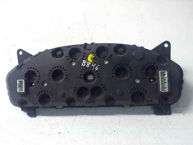 CUADRO INSTRUMENTOS CHEVROLET AVEO