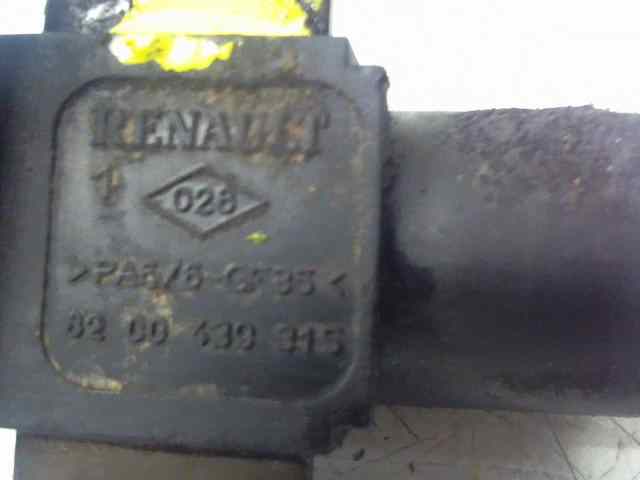 CAPTADOR VOLANTE MOTOR RENAULT KANGOO (F/KC0) Alize