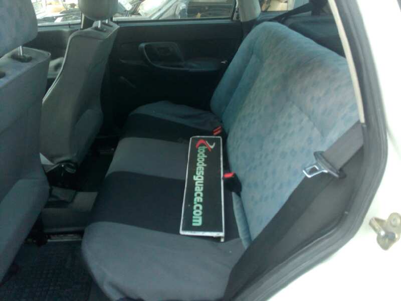 SEAT IBIZA (6K) CLX Motor 1,3 Ltr. - 40 kW CAT (AAV)