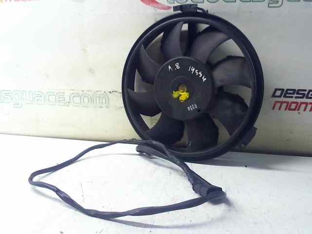 ELECTROVENTILADOR AUDI A8 (D2) 2.5 TDI