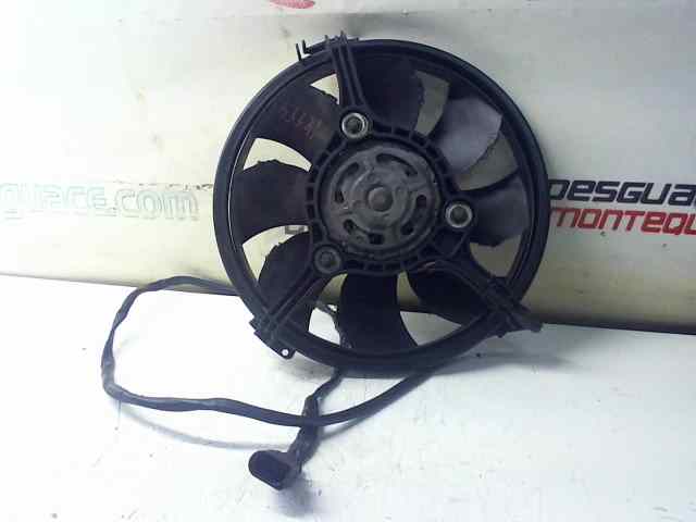 ELECTROVENTILADOR AUDI A8 (D2) 2.5 TDI