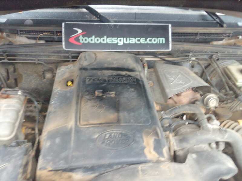 LAND ROVER DISCOVERY (LT) TD5 Expedition Motor 2,5 Ltr. - 102 kW Turbodiesel