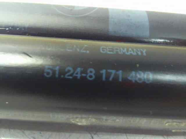AMORTIGUADORES MALETERO / PORTON BMW SERIE 3 BERLINA (E46) 320d