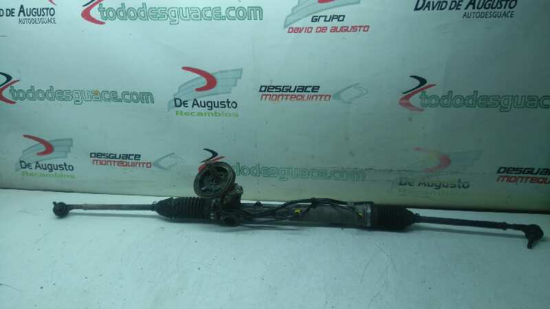 CREMALLERA DIRECCION PEUGEOT 206 BERLINA 2.0 16V (135 CV) 5 velocidades