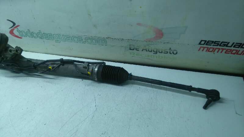 CREMALLERA DIRECCION PEUGEOT 206 BERLINA 2.0 16V (135 CV) 5 velocidades