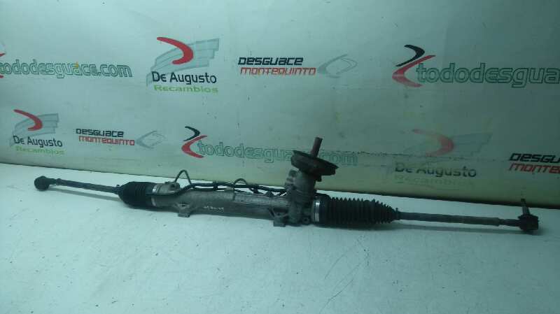 CREMALLERA DIRECCION PEUGEOT 206 BERLINA 2.0 16V (135 CV) 5 velocidades