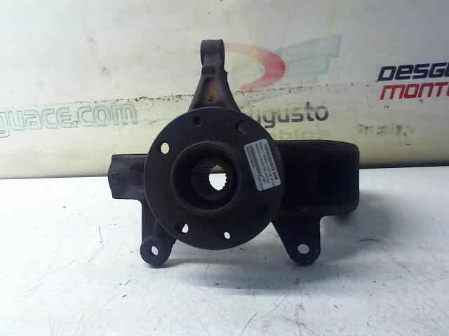 MANGUETA DELANTERA DERECHA RENAULT MEGANE II BERLINA 5P Confort Authentique