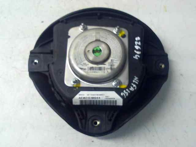 AIRBAG DELANTERO IZQUIERDO ALFA ROMEO 156 (116) 2.0 JTS Distinctive