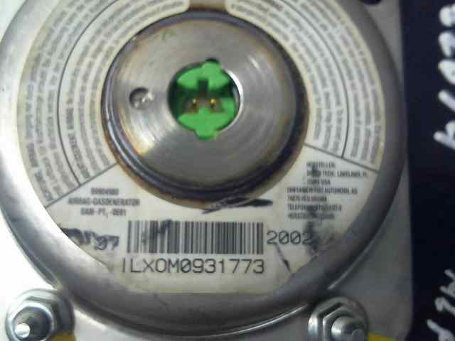 AIRBAG DELANTERO IZQUIERDO ALFA ROMEO 156 (116) 2.0 JTS Distinctive