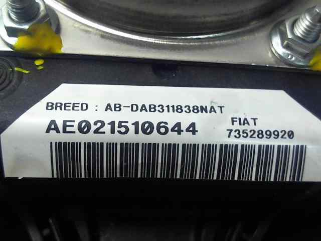 AIRBAG DELANTERO IZQUIERDO ALFA ROMEO 156 (116) 2.0 JTS Distinctive