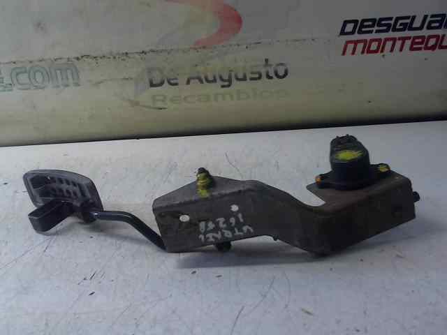 POTENCIOMETRO PEDAL NISSAN X-TRAIL (T30) Elegance