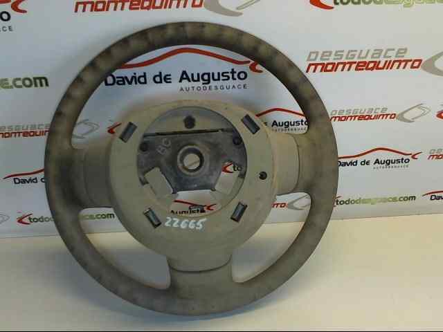 VOLANTE NISSAN MICRA (K12E) Acenta