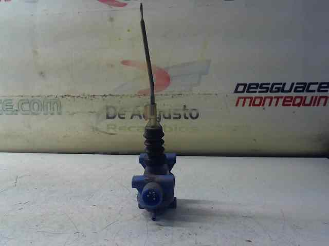 MOTOR CIERRE CENTRALIZADO DELANTERO IZQUIERDO MERCEDES CLASE S (W126) BERLINA+COUPE SE 280