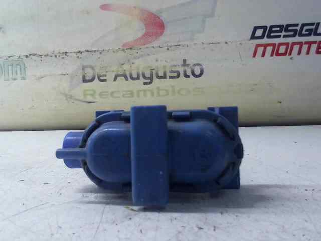 MOTOR CIERRE CENTRALIZADO DELANTERO IZQUIERDO MERCEDES CLASE S (W126) BERLINA+COUPE SE 280
