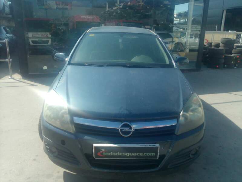 OPEL ASTRA H BER. Energy Motor 1,4 Ltr. - 66 kW 16V