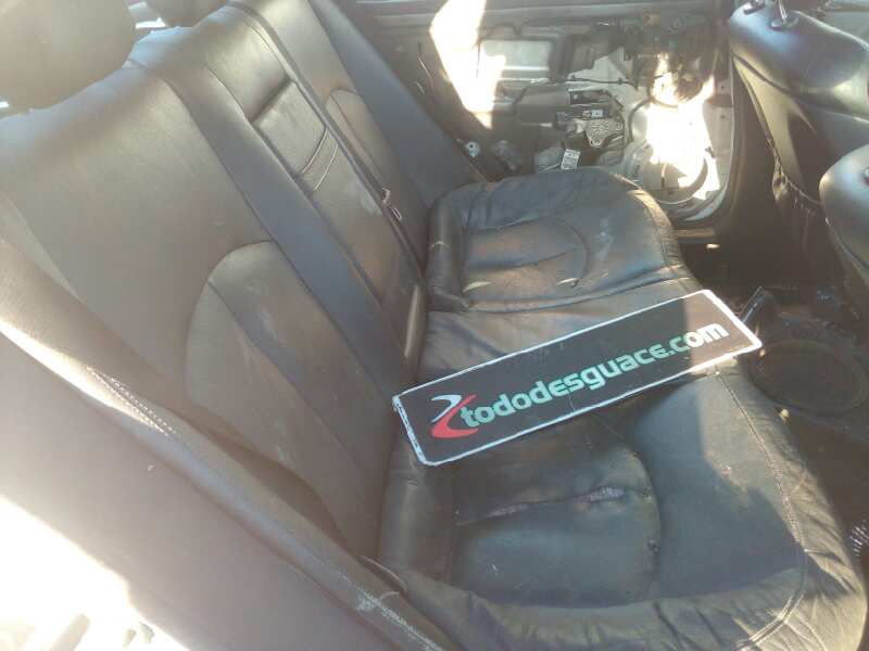 MERCEDES CLASE E (W211) BERLINA E 270 CDI (211.016) Motor 2,7 Ltr. - 130 kW CDI CAT