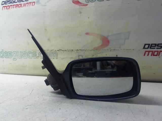 RETROVISOR DERECHO ELECTRICO FORD MONDEO BERLINA/FAMILIAR (FD) CLX Berlina