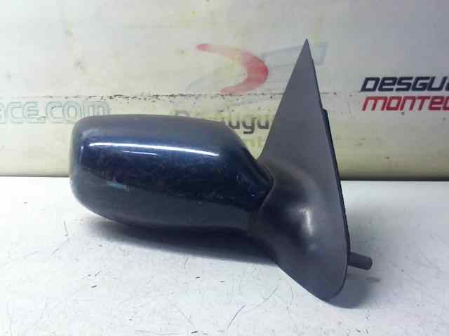 RETROVISOR DERECHO ELECTRICO FORD MONDEO BERLINA/FAMILIAR (FD) CLX Berlina