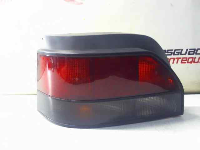 PILOTO TRASERO DERECHO RENAULT CLIO II FASE I (B/CBO) 1.4