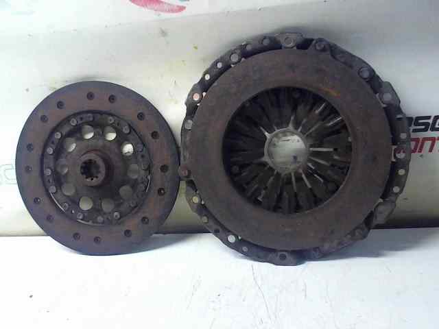 KIT EMBRAGUE BMW SERIE 5 BERLINA (E39) 525tds
