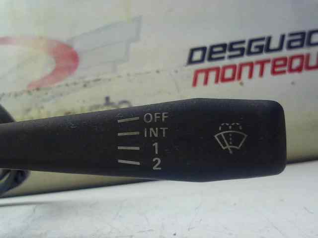 MANDO LUCES MITSUBISHI PAJERO L040
