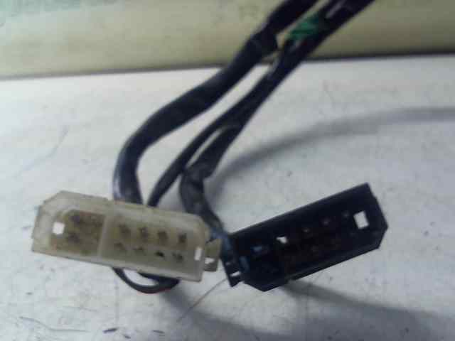 MANDO LUCES MITSUBISHI PAJERO L040