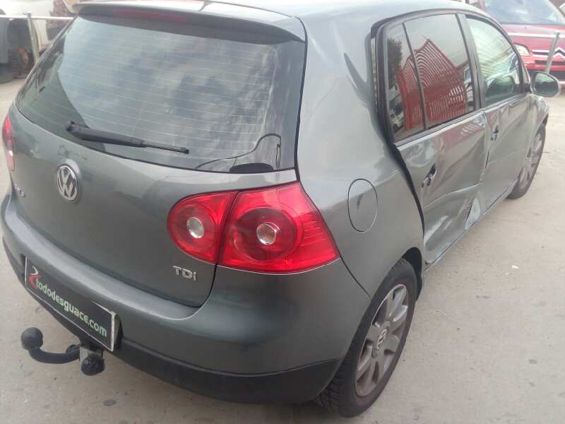 VOLKSWAGEN GOLF V BERLINA (1K1) GT Sport Motor 1,9 Ltr. - 77 kW TDI