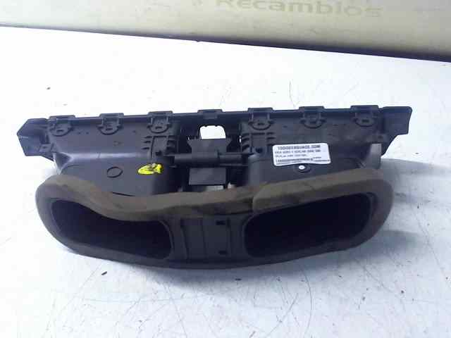 REJILLA AIRE CENTRAL BMW SERIE 5 BERLINA (E60) 520i