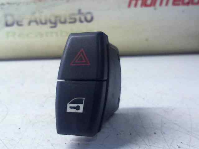 INTERRUPTOR WARNING BMW SERIE 5 BERLINA (E60) 520i