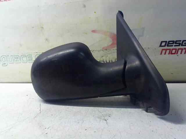 RETROVISOR DERECHO ELECTRICO CHRYSLER VOYAGER (RG) 2.5 CRD Grand Voyager Limited