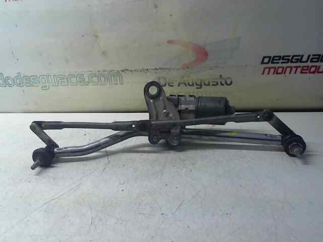 VARILLAJE MOTOR LIMPIA DELANTERO PENDIENTE IDENTIFICAR .