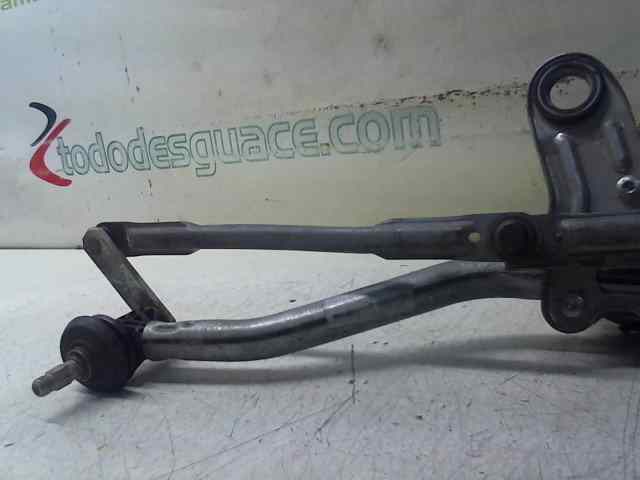 VARILLAJE MOTOR LIMPIA DELANTERO PENDIENTE IDENTIFICAR .