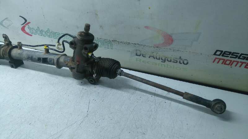 CREMALLERA DIRECCION TOYOTA RAV 4 2.0 16V (129 CV) 5 velocidades