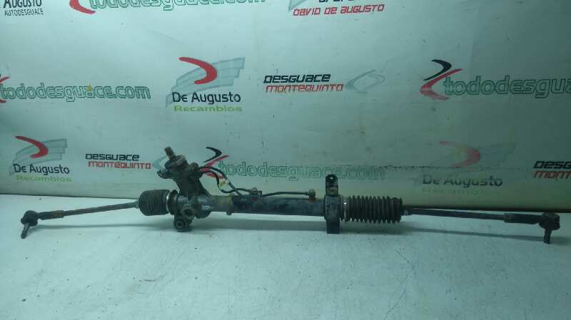 CREMALLERA DIRECCION TOYOTA RAV 4 2.0 16V (129 CV) 5 velocidades