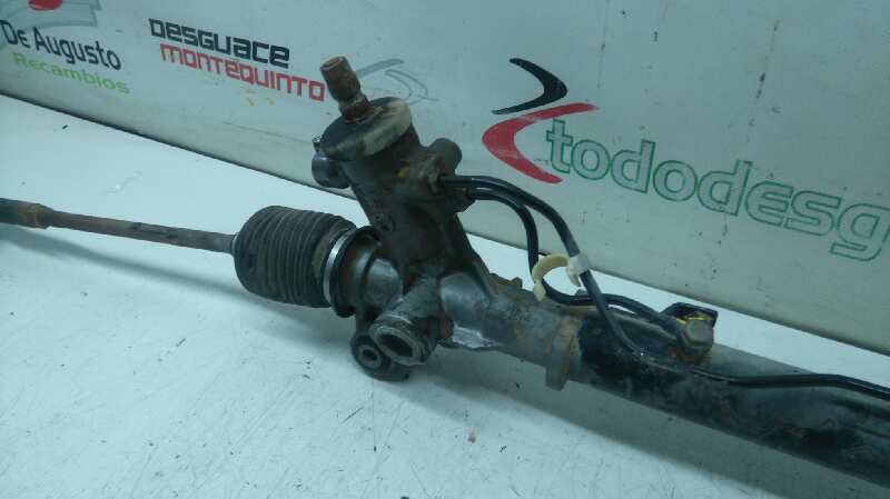 CREMALLERA DIRECCION TOYOTA RAV 4 2.0 16V (129 CV) 5 velocidades