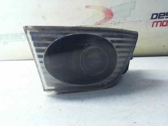 FARO ANTINIEBLA IZQUIERDO TOYOTA LEXUS IS 200 (GXE10) 2.0