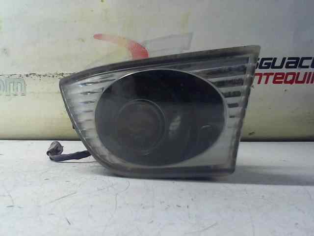 FARO ANTINIEBLA DERECHO TOYOTA LEXUS IS 200 (GXE10) 2.0