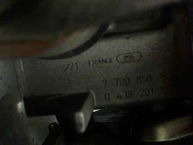 MONOPUNTO PENDIENTE IDENTIFICAR .