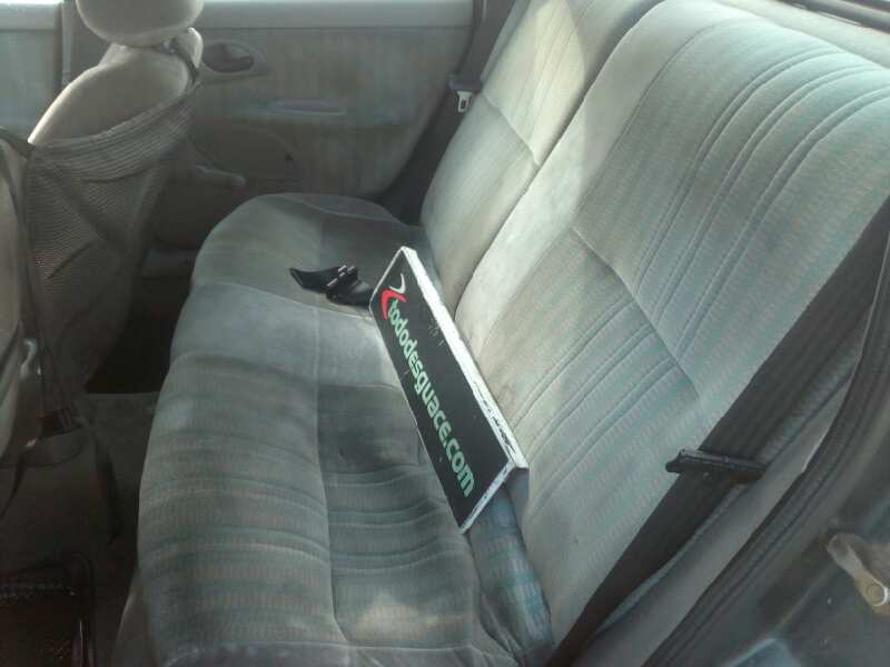 FORD MONDEO BERLINA (GD) *