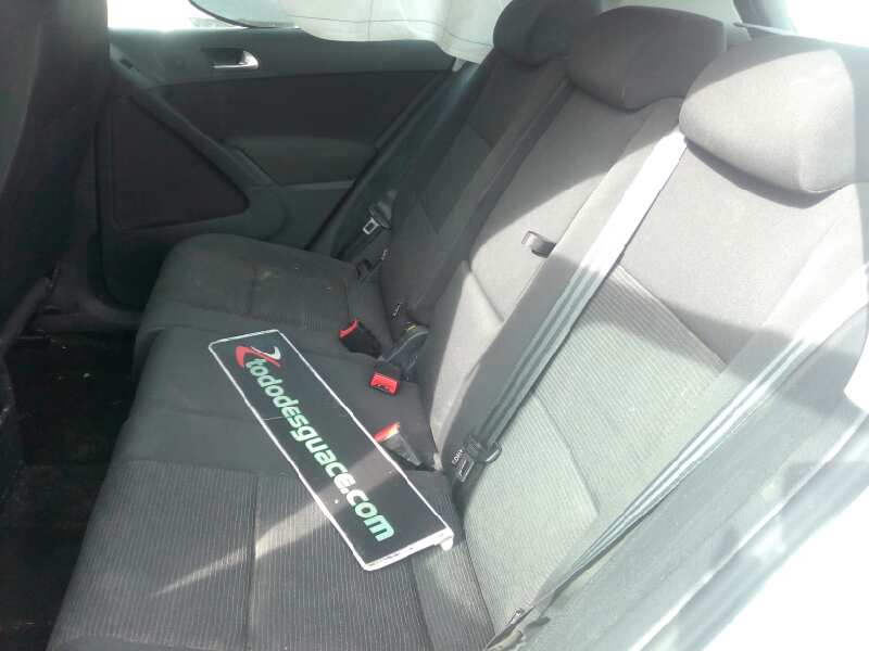 VOLKSWAGEN TIGUAN (5N2) Advance BlueMotion Motor 2,0 Ltr. - 81 kW TDI