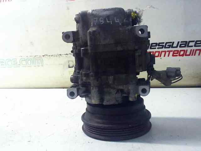 COMPRESOR AIRE ACONDICIONADO FIAT BRAVO (182) 1.6 16V / 16V 100 SX
