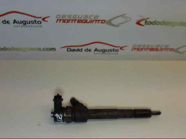 INYECTOR SAAB 9-3 BERLINA 1.9 TiD CAT