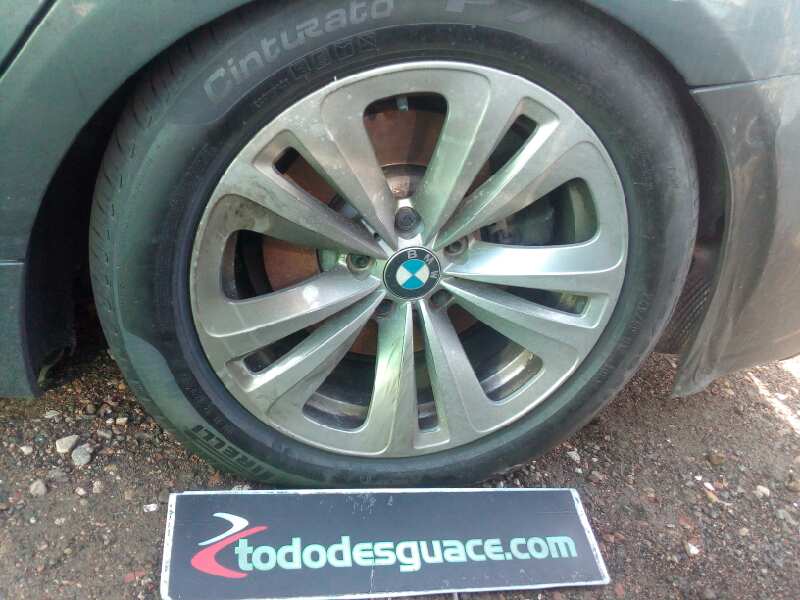 BMW SERIE 5 GRAN TURISMO (F07) 530d Motor 3,0 Ltr. - 180 kW Turbodiesel